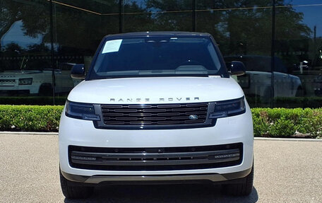 Land Rover Range Rover IV рестайлинг, 2024 год, 14 444 000 рублей, 2 фотография