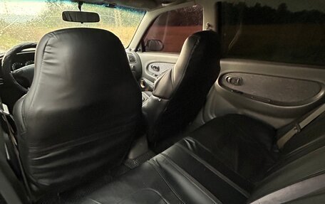 KIA Spectra II (LD), 2007 год, 259 000 рублей, 12 фотография