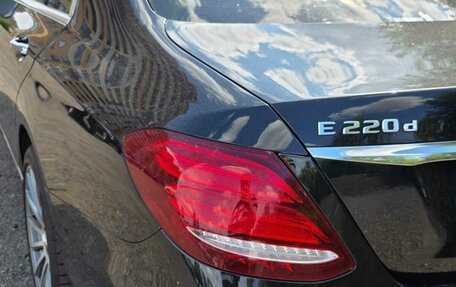 Mercedes-Benz E-Класс, 2020 год, 3 400 000 рублей, 3 фотография