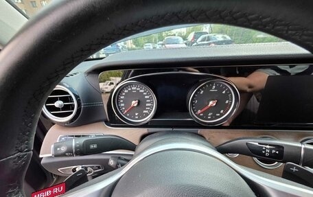 Mercedes-Benz E-Класс, 2020 год, 3 400 000 рублей, 12 фотография