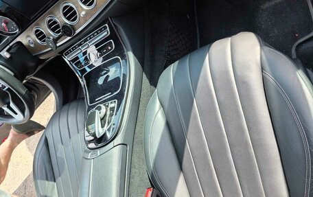 Mercedes-Benz E-Класс, 2020 год, 3 400 000 рублей, 16 фотография
