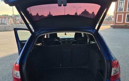 Skoda Octavia, 2016 год, 1 470 000 рублей, 7 фотография