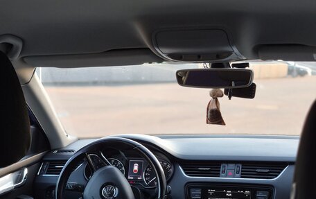 Skoda Octavia, 2016 год, 1 470 000 рублей, 6 фотография