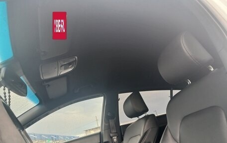 KIA Sportage IV рестайлинг, 2019 год, 2 400 000 рублей, 7 фотография