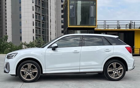 Audi Q2 I, 2023 год, 1 910 000 рублей, 3 фотография