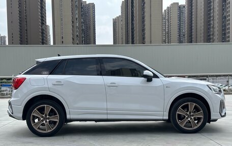 Audi Q2 I, 2023 год, 1 910 000 рублей, 7 фотография