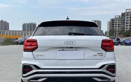 Audi Q2 I, 2023 год, 1 910 000 рублей, 5 фотография