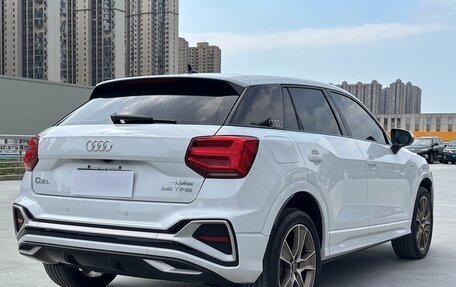 Audi Q2 I, 2023 год, 1 910 000 рублей, 6 фотография