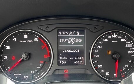 Audi Q2 I, 2023 год, 1 910 000 рублей, 15 фотография