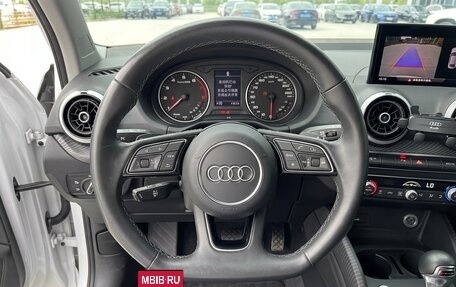Audi Q2 I, 2023 год, 1 910 000 рублей, 13 фотография