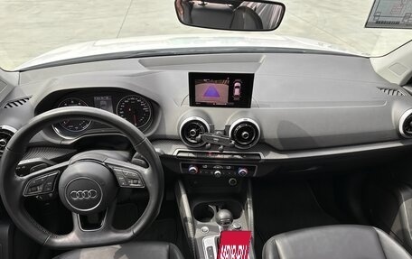 Audi Q2 I, 2023 год, 1 910 000 рублей, 14 фотография