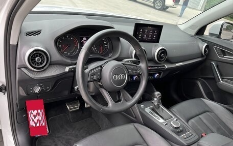Audi Q2 I, 2023 год, 1 910 000 рублей, 12 фотография