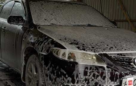 Mazda 6, 2005 год, 450 000 рублей, 9 фотография