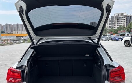 Audi Q2 I, 2023 год, 1 910 000 рублей, 19 фотография