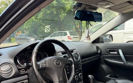 Mazda 6, 2005 год, 450 000 рублей, 6 фотография