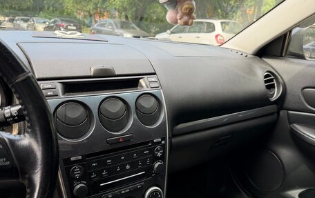 Mazda 6, 2005 год, 450 000 рублей, 7 фотография