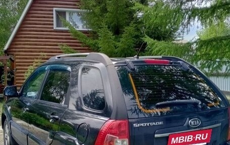 KIA Sportage II, 2010 год, 700 000 рублей, 2 фотография