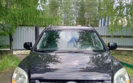 KIA Sportage II, 2010 год, 700 000 рублей, 5 фотография