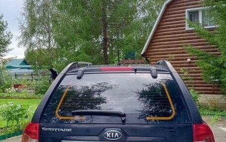 KIA Sportage II, 2010 год, 700 000 рублей, 8 фотография
