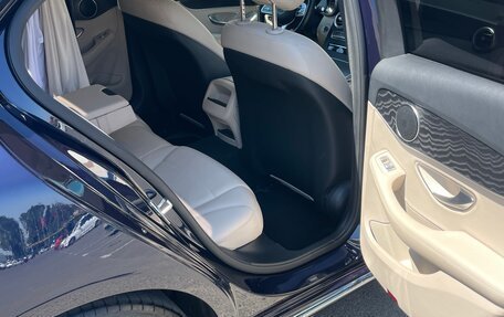 Mercedes-Benz C-Класс, 2019 год, 2 400 000 рублей, 10 фотография