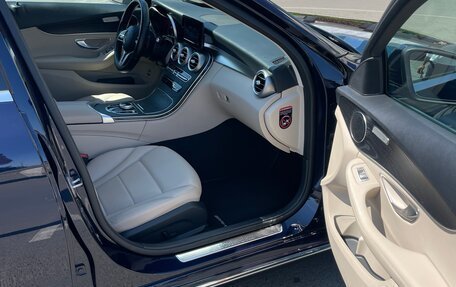Mercedes-Benz C-Класс, 2019 год, 2 400 000 рублей, 9 фотография