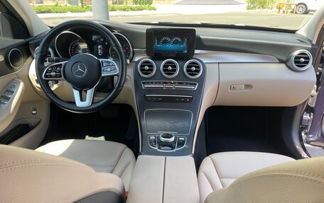 Mercedes-Benz C-Класс, 2019 год, 2 400 000 рублей, 12 фотография