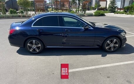 Mercedes-Benz C-Класс, 2019 год, 2 400 000 рублей, 8 фотография