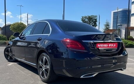 Mercedes-Benz C-Класс, 2019 год, 2 400 000 рублей, 6 фотография