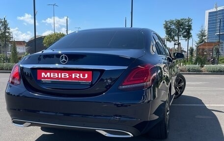 Mercedes-Benz C-Класс, 2019 год, 2 400 000 рублей, 5 фотография