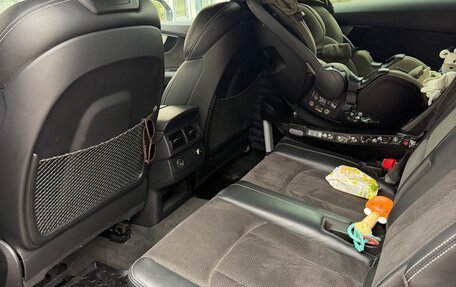 Audi Q7, 2017 год, 5 650 000 рублей, 8 фотография