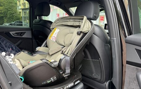 Audi Q7, 2017 год, 5 650 000 рублей, 5 фотография