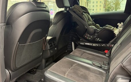Audi Q7, 2017 год, 5 650 000 рублей, 7 фотография