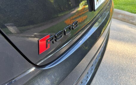 Audi RS Q8 I, 2021 год, 8 999 000 рублей, 4 фотография