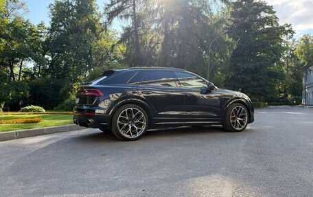 Audi RS Q8 I, 2021 год, 8 999 000 рублей, 12 фотография