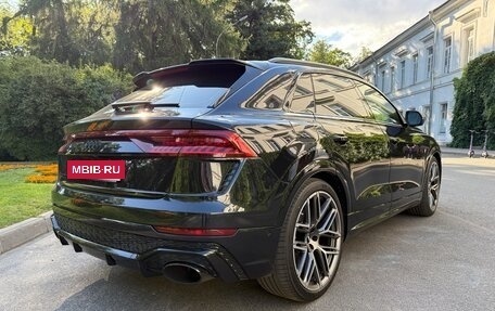Audi RS Q8 I, 2021 год, 8 999 000 рублей, 11 фотография