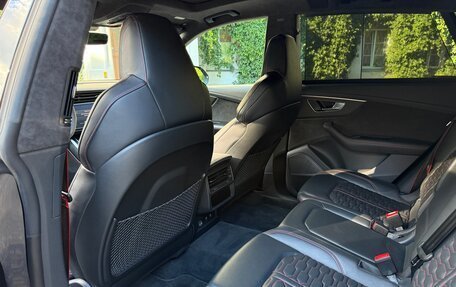 Audi RS Q8 I, 2021 год, 8 999 000 рублей, 20 фотография
