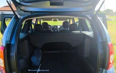 Renault Duster I рестайлинг, 2014 год, 999 000 рублей, 6 фотография