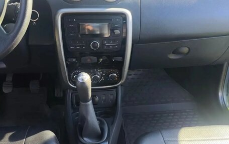 Renault Duster I рестайлинг, 2014 год, 999 000 рублей, 8 фотография