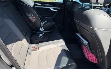 Volkswagen Touareg III, 2018 год, 5 050 000 рублей, 11 фотография