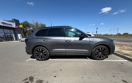 Volkswagen Touareg III, 2018 год, 5 050 000 рублей, 6 фотография