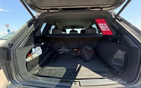 Volkswagen Touareg III, 2018 год, 5 050 000 рублей, 12 фотография