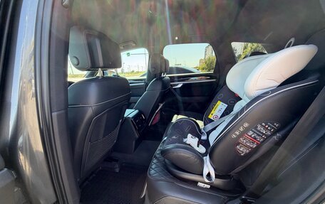 Volkswagen Touareg III, 2018 год, 5 050 000 рублей, 13 фотография