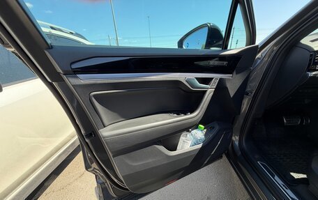 Volkswagen Touareg III, 2018 год, 5 050 000 рублей, 14 фотография
