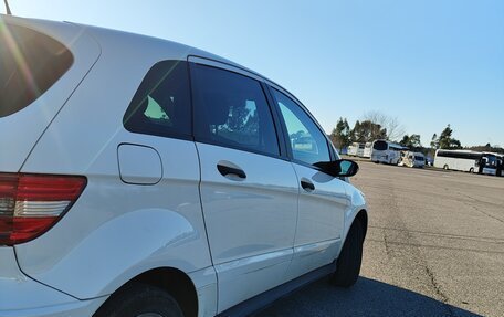 Mercedes-Benz B-Класс, 2007 год, 550 000 рублей, 2 фотография