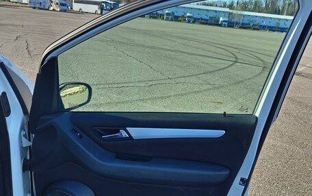 Mercedes-Benz B-Класс, 2007 год, 550 000 рублей, 6 фотография