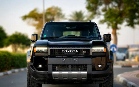 Toyota Land Cruiser Prado, 2026 год, 8 760 000 рублей, 2 фотография