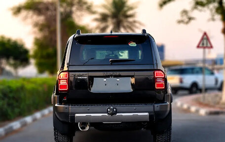 Toyota Land Cruiser Prado, 2026 год, 8 760 000 рублей, 4 фотография