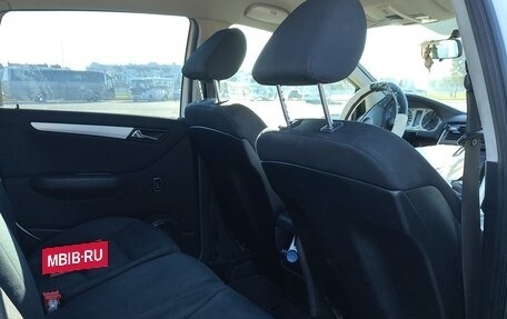 Mercedes-Benz B-Класс, 2007 год, 550 000 рублей, 7 фотография