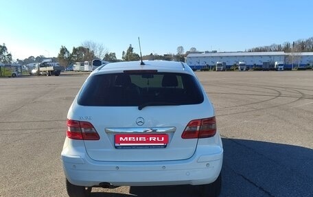 Mercedes-Benz B-Класс, 2007 год, 550 000 рублей, 3 фотография