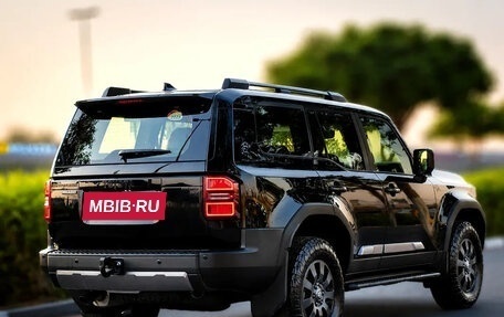Toyota Land Cruiser Prado, 2026 год, 8 760 000 рублей, 5 фотография
